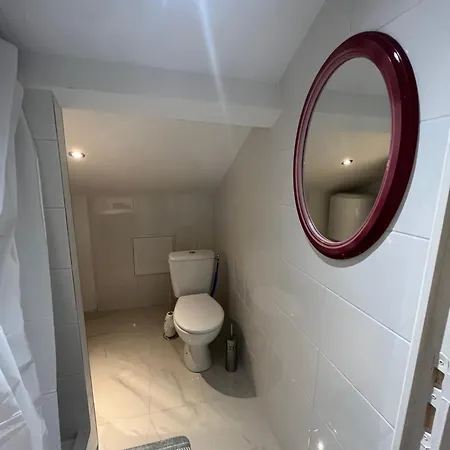 Alta Homestay szállás