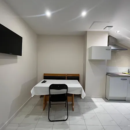Homestay szállás Alta Bourg-lès-Valence