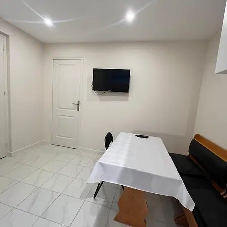 Homestay szállás Alta *