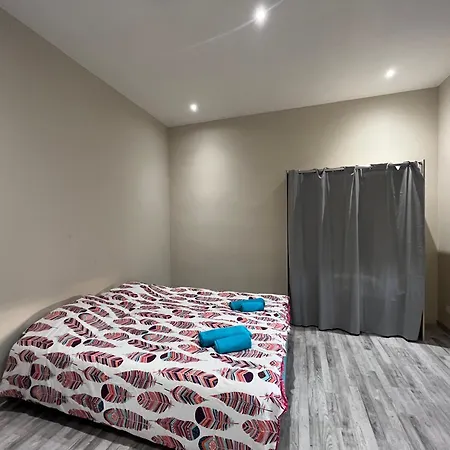 Homestay szállás Alta *