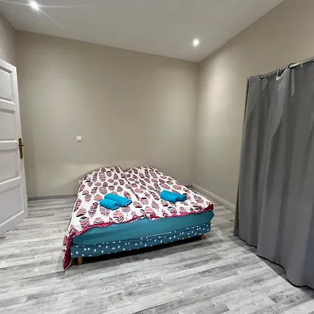 Homestay szállás Alta *