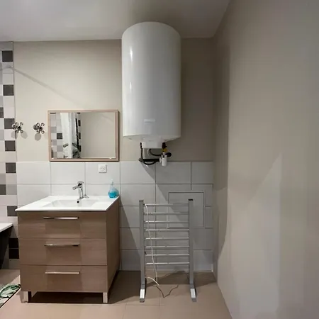 Alta Homestay szállás *