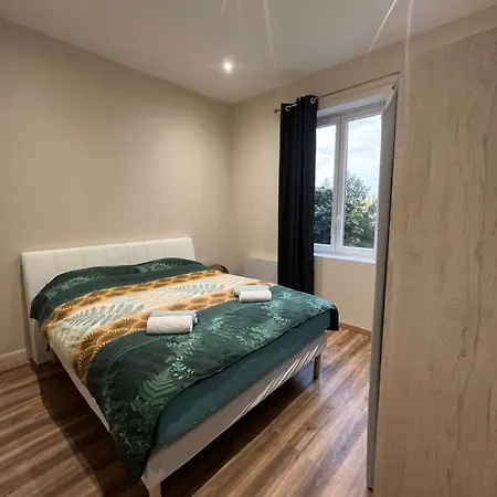 Homestay szállás Alta *