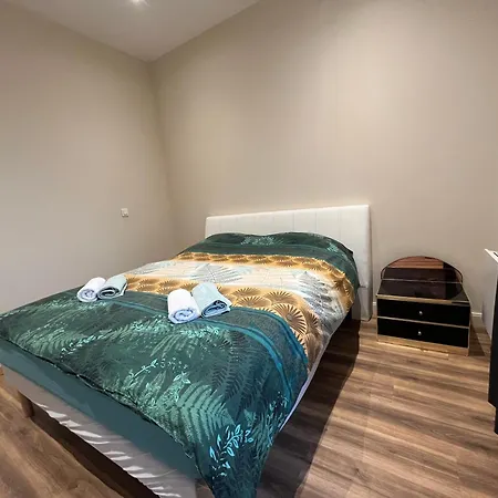 Alta Homestay szállás Bourg-lès-Valence