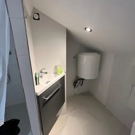 Alta Accommodatie bij particulieren *