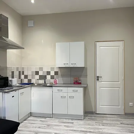 Alta Homestay Bourg-les-Valence
