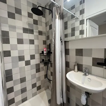 Homestay Alta Bourg-les-Valence