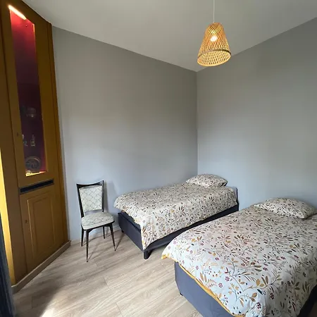 Alta Homestay
