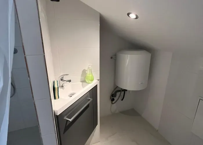 Alta Séjour chez l'habitant *