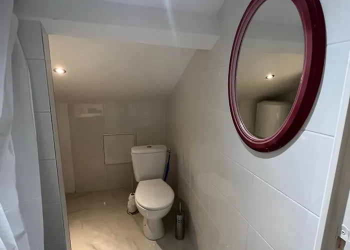 Alta Homestay szállás