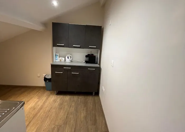 Homestay szállás Alta
