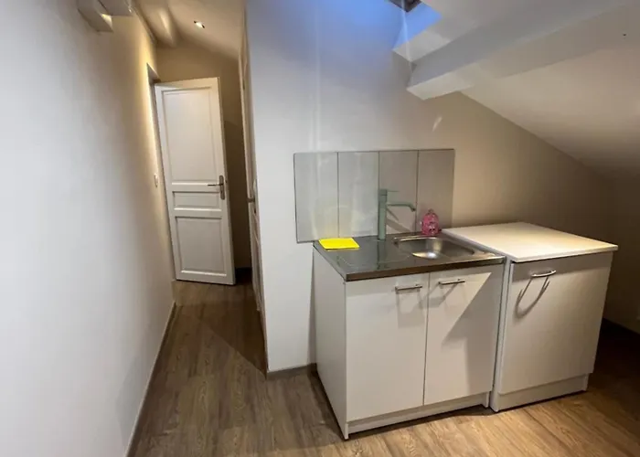 Alta Séjour chez l'habitant Bourg-lès-Valence