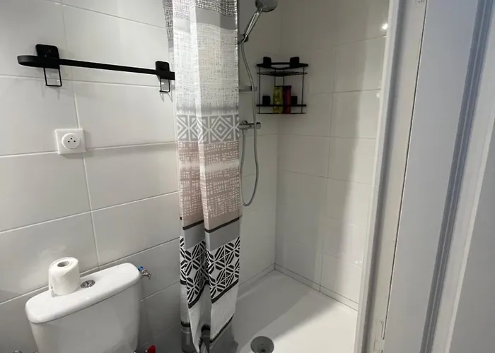 Homestay szállás Alta Bourg-lès-Valence