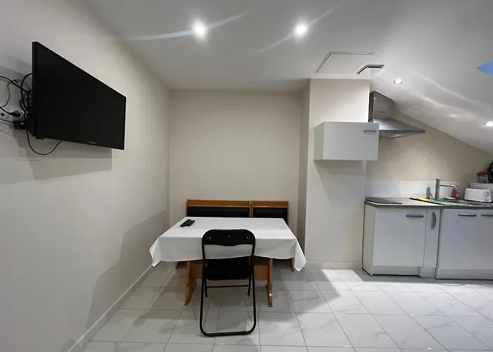 Séjour chez l'habitant Alta Bourg-lès-Valence
