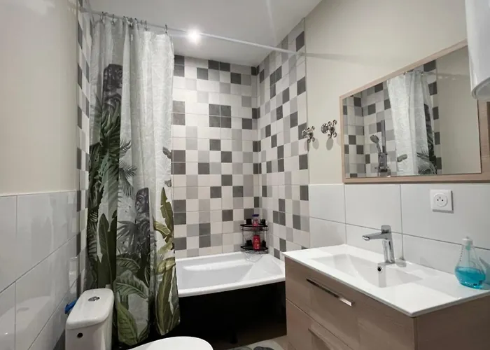 Alta Séjour chez l'habitant Bourg-lès-Valence
