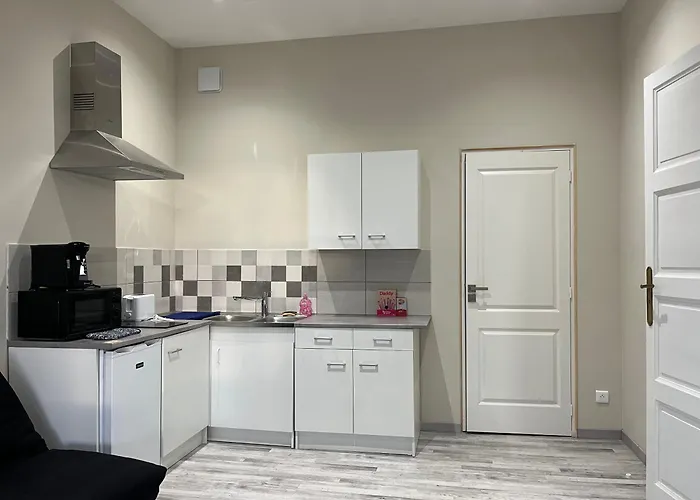 Alta Séjour chez l'habitant Bourg-lès-Valence