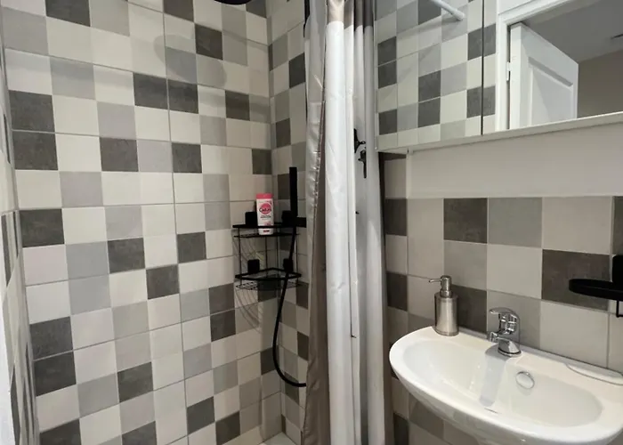 Homestay szállás Alta Bourg-lès-Valence