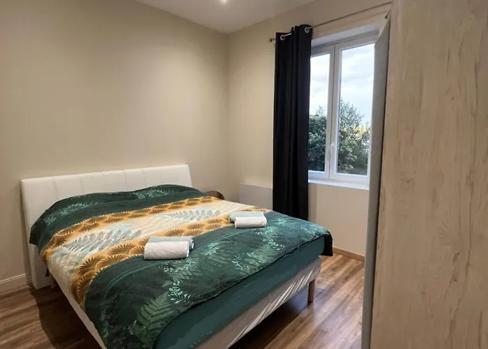 Homestay szállás Alta *