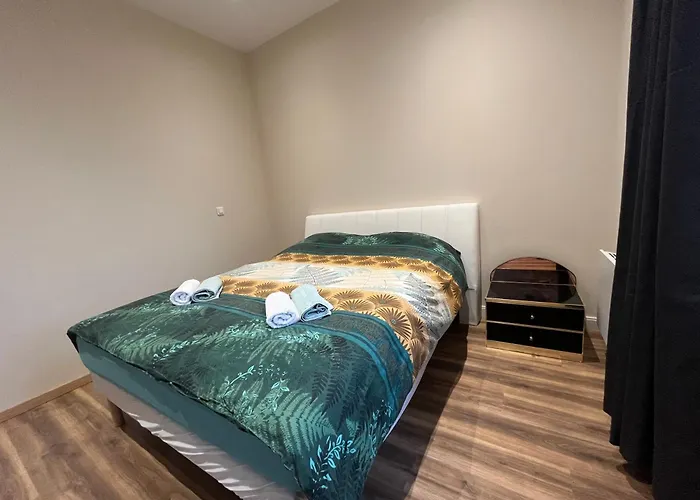 Alta Homestay szállás Bourg-lès-Valence