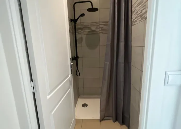 Homestay szállás Alta Bourg-lès-Valence