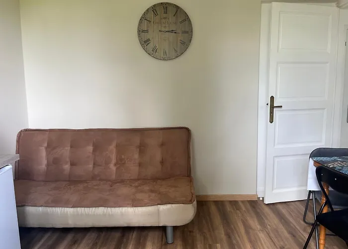 Alta Homestay szállás